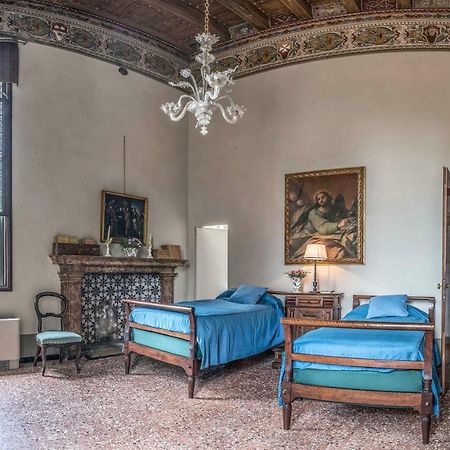 Villa Castello Di Thiene Extérieur photo