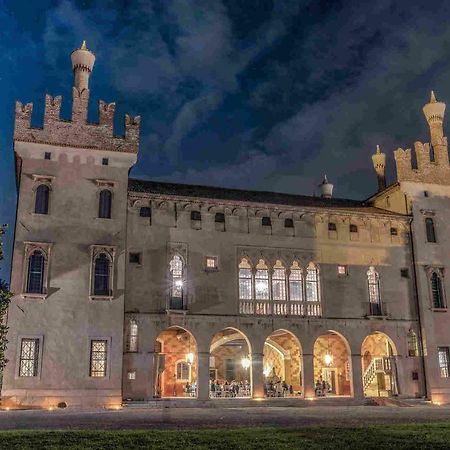 Villa Castello Di Thiene Extérieur photo