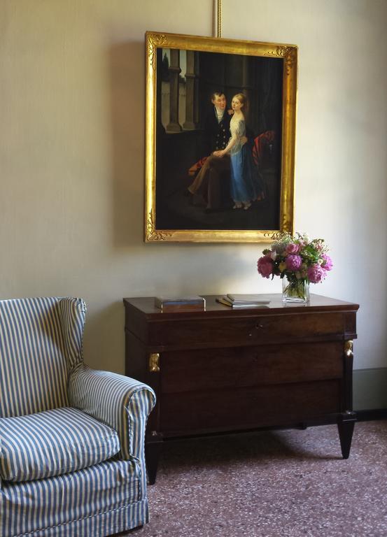 Villa Castello Di Thiene Extérieur photo