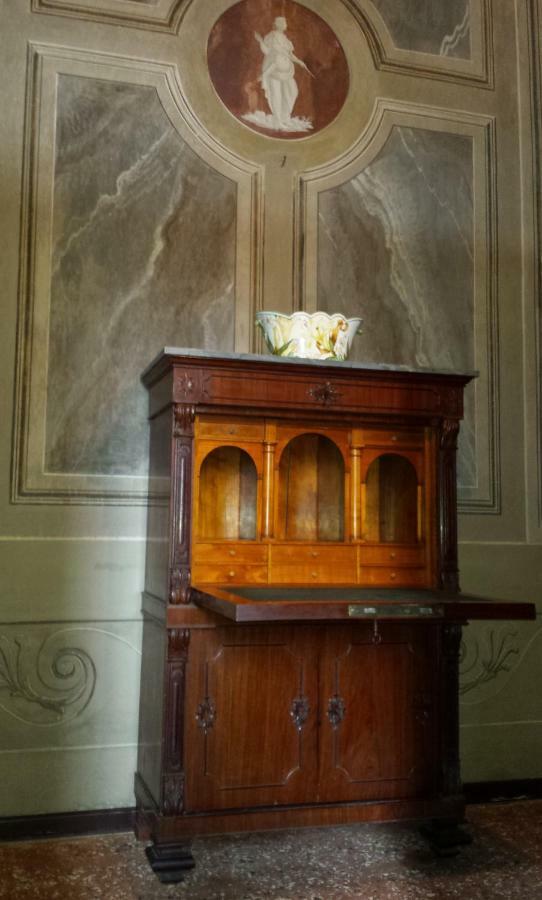 Villa Castello Di Thiene Extérieur photo