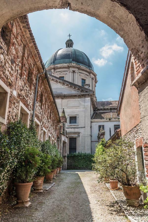 Villa Castello Di Thiene Extérieur photo